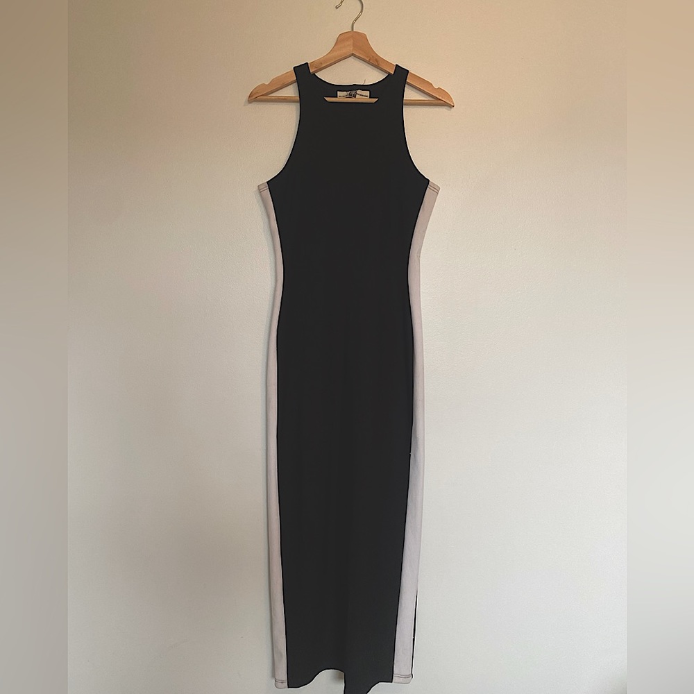 Retro Grad Dress - 2000’s Smart Set